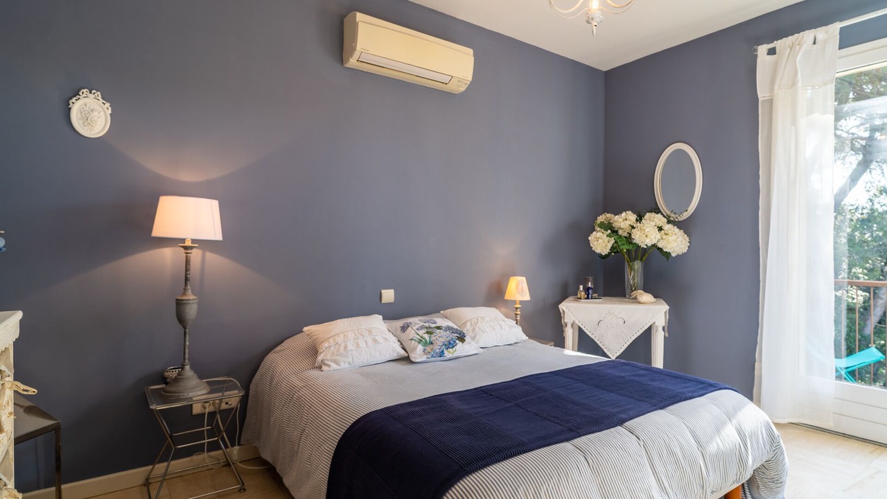 Photo of Bedroom in Saint-Georges-d'Orques
