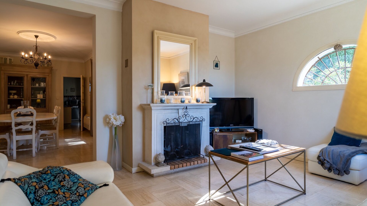 Photo of Livingroom in Saint-Georges-d'Orques