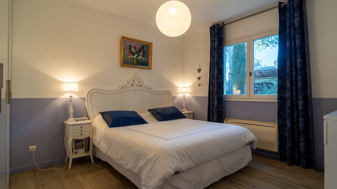 Photo of Bedroom in Saint-Georges-d'Orques