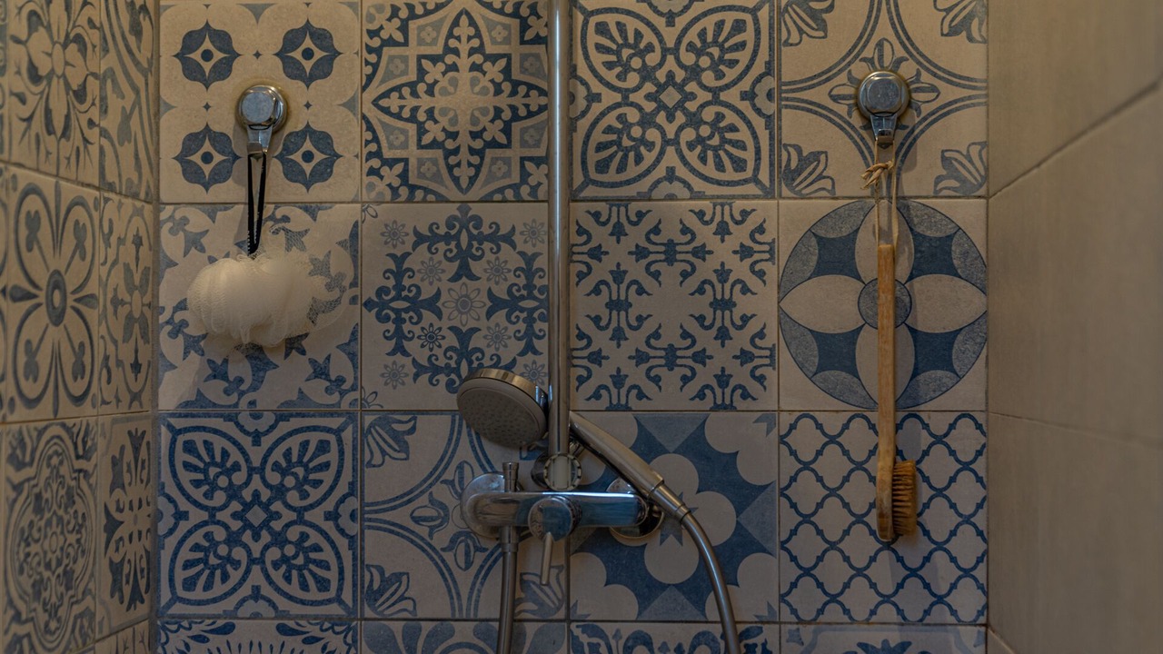 Photo of Bathroom in Saint-Georges-d'Orques