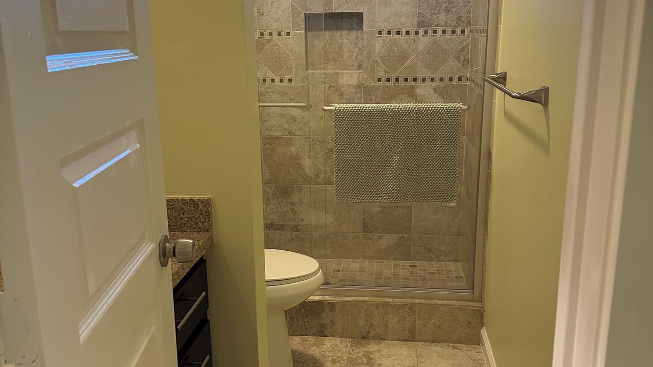 Photo of Bathroom in Rancho Viejo