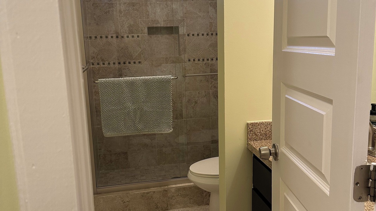 Photo of Bathroom in Rancho Viejo