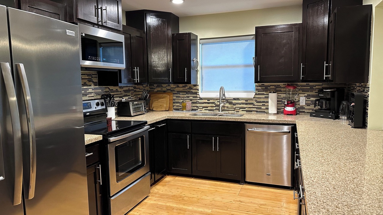 Photo of Kitchen in Rancho Viejo