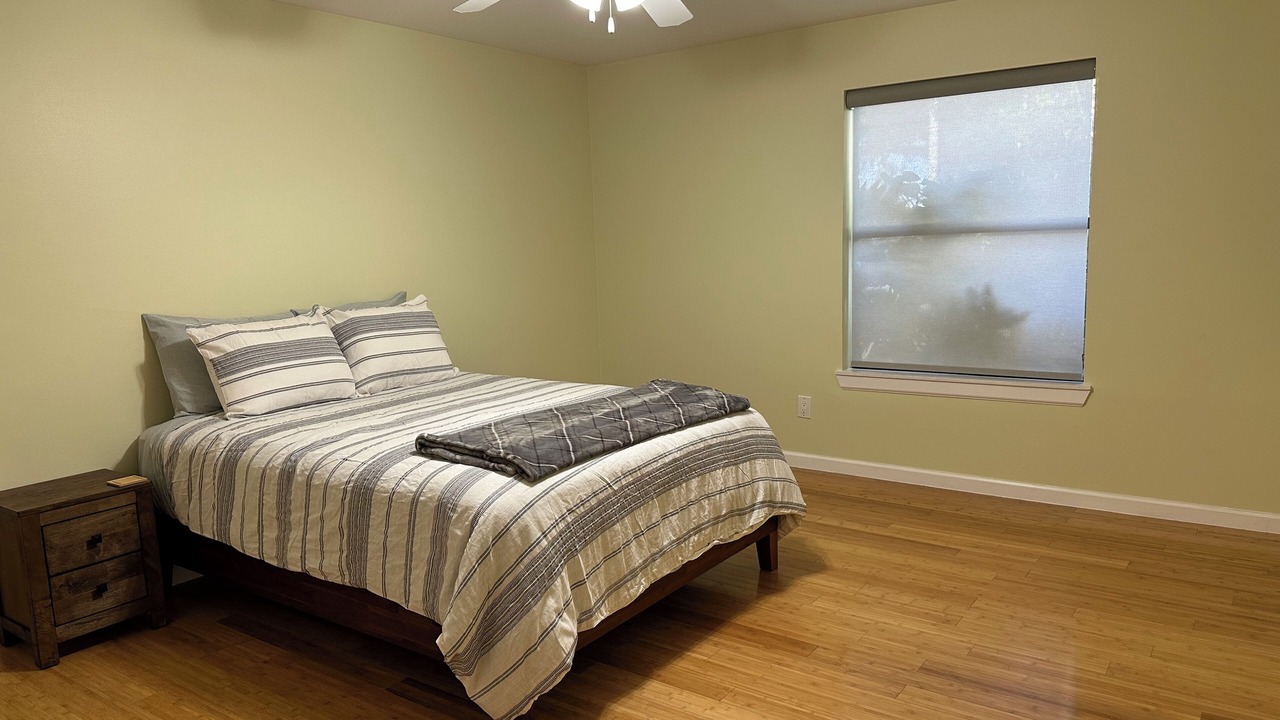Photo of Bedroom in Rancho Viejo