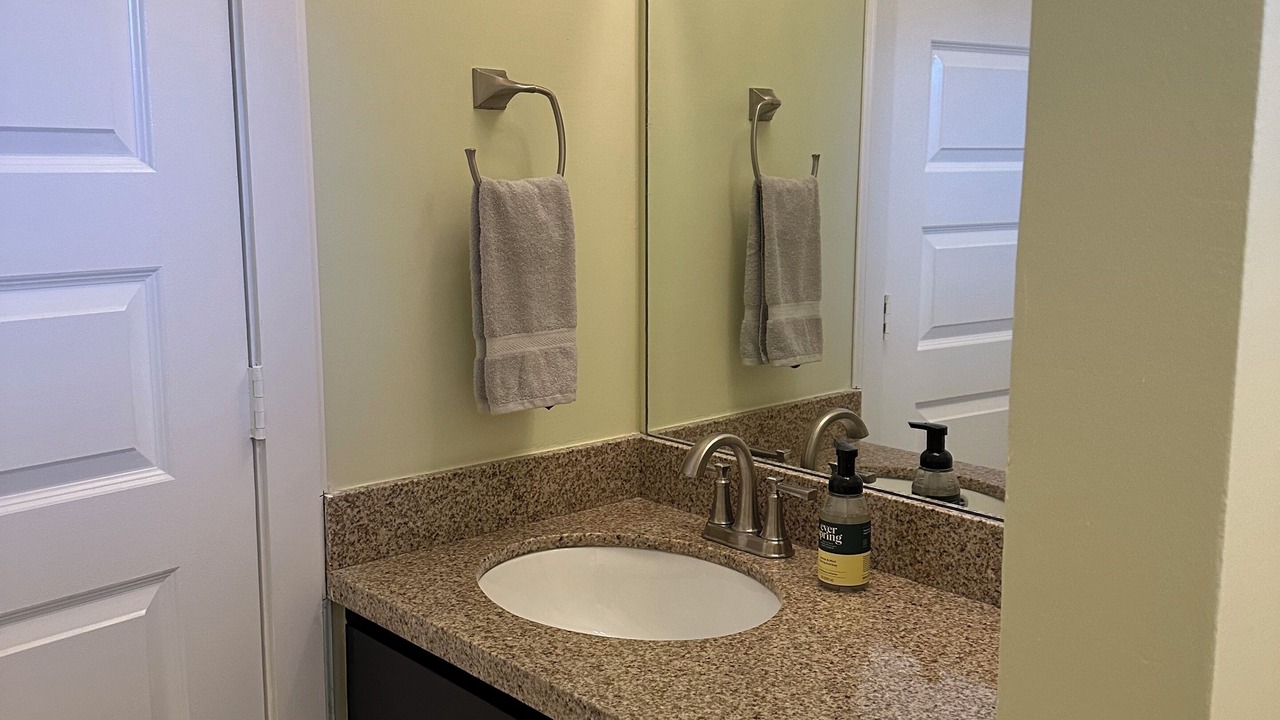 Photo of Bathroom in Rancho Viejo