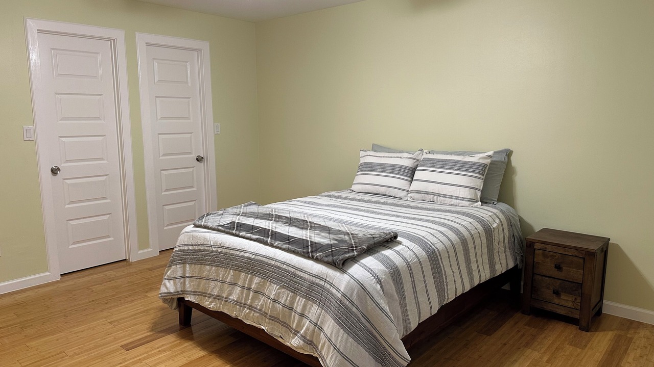 Photo of Bedroom in Rancho Viejo