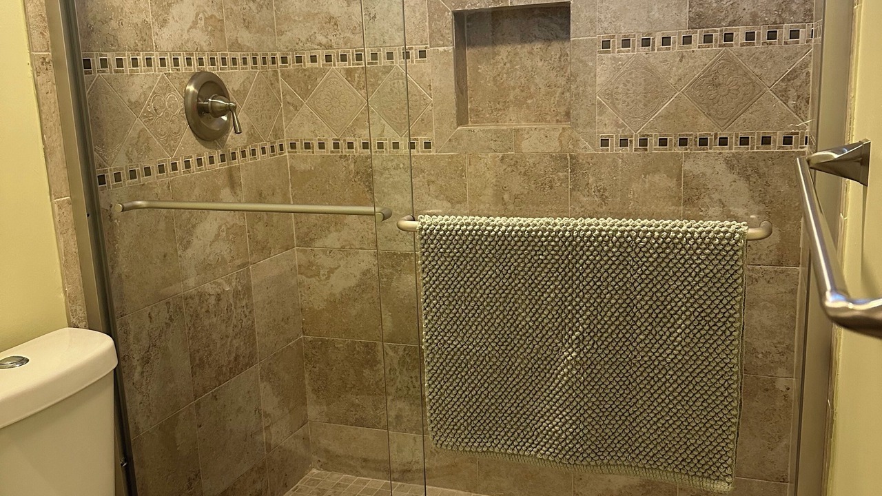 Photo of Bathroom in Rancho Viejo