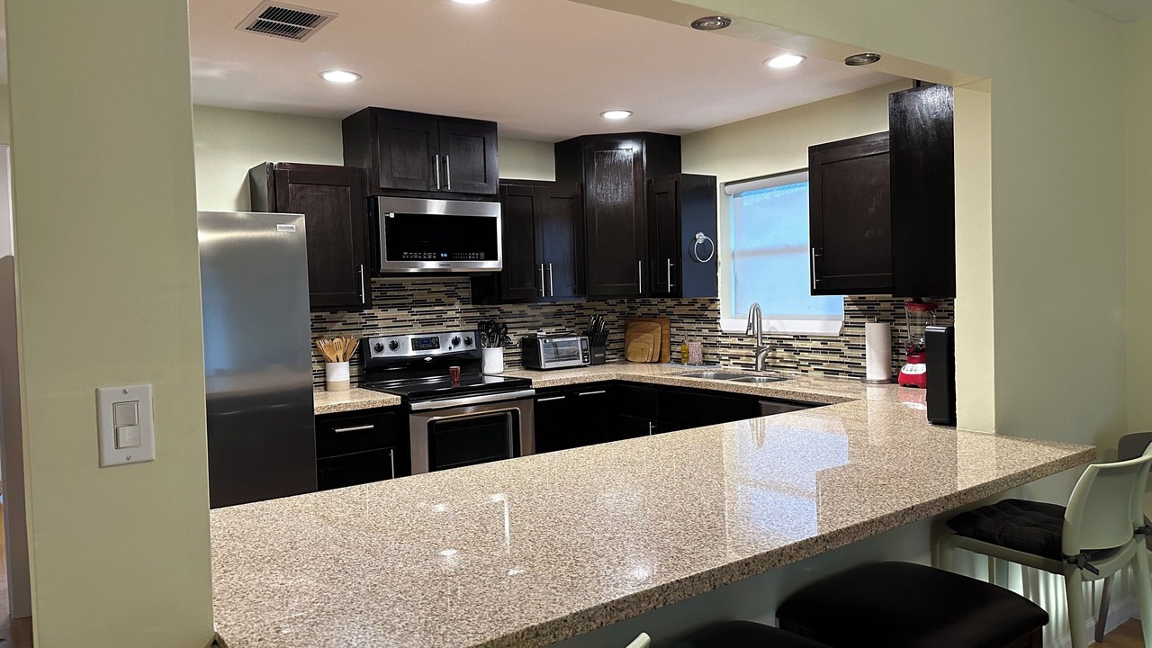 Photo of Kitchen in Rancho Viejo