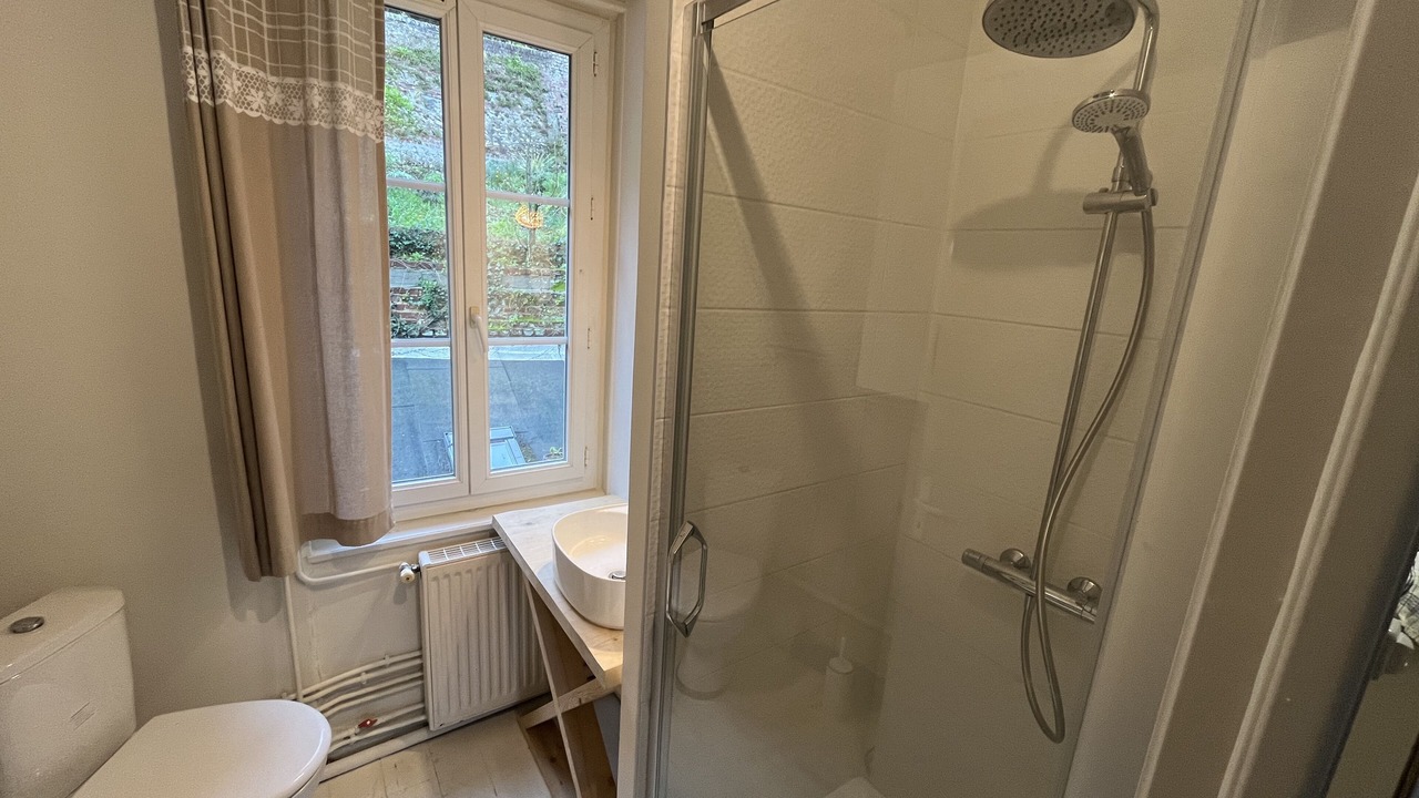 Photo of Bathroom in Yport