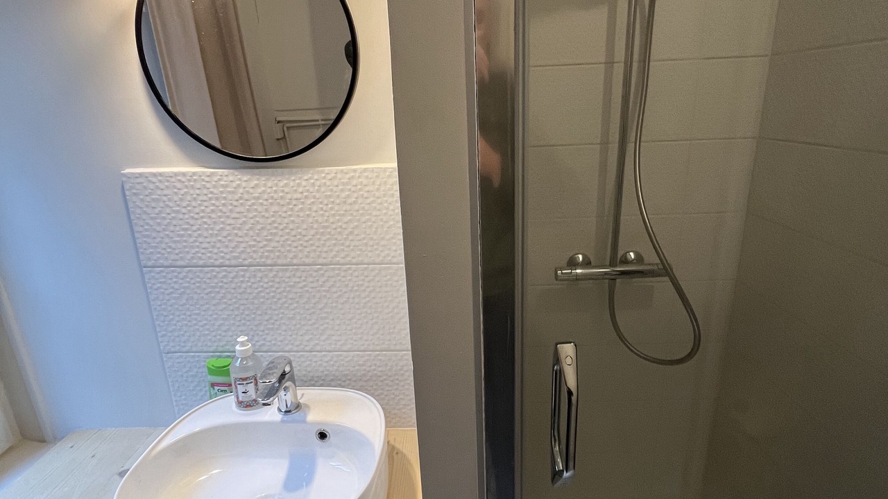 Photo of Bathroom in Yport