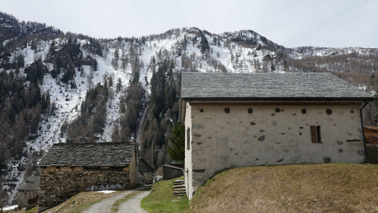 Photo of Others in Blenio