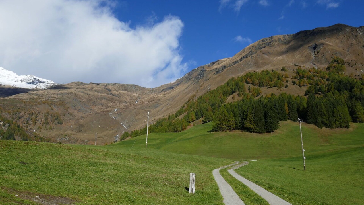 Photo of Others in Blenio