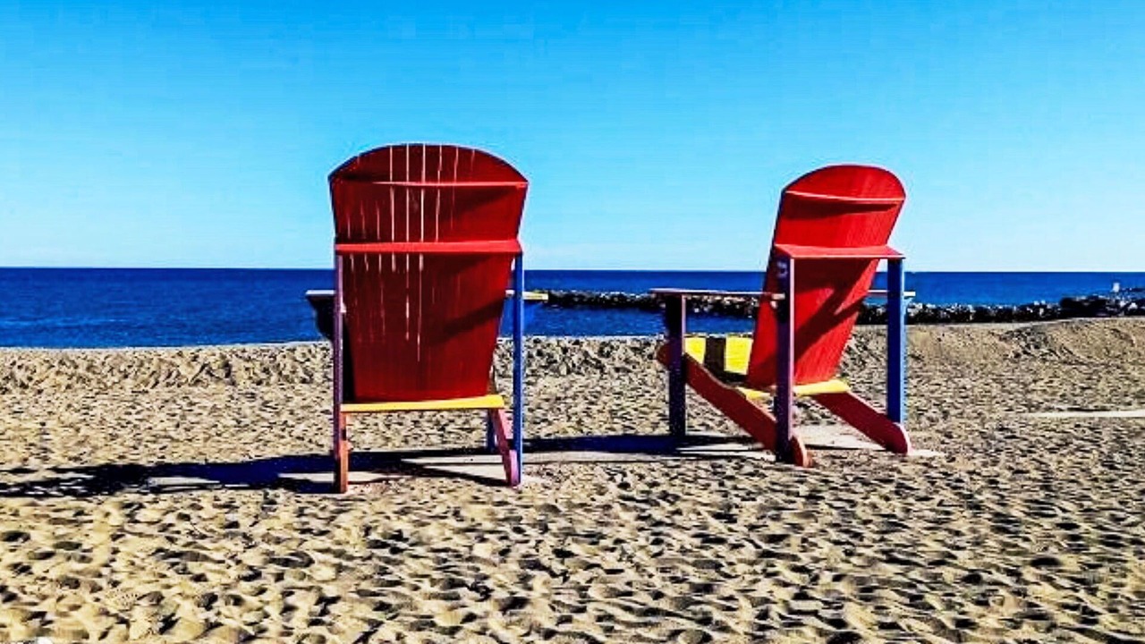Photo of Outdoor in Sainte-Marie-Plage