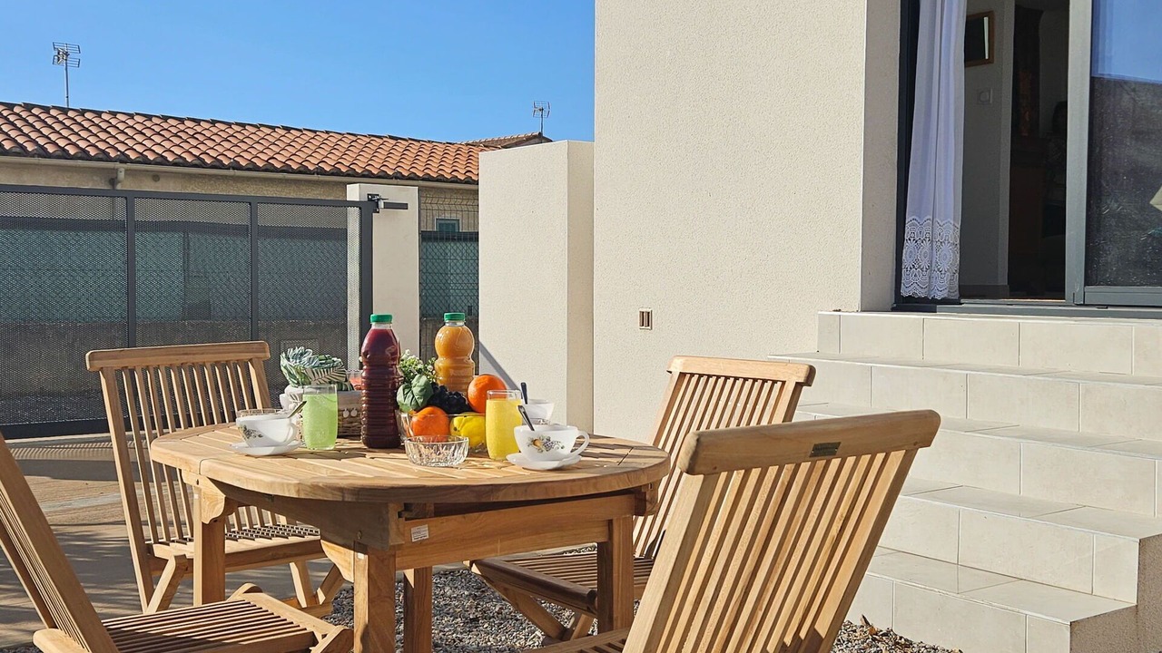 Photo of Outdoor in Sainte-Marie-Plage