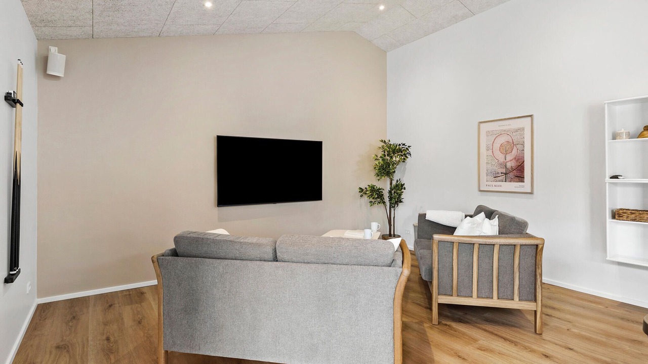 Photo of Bedroom in Hobro