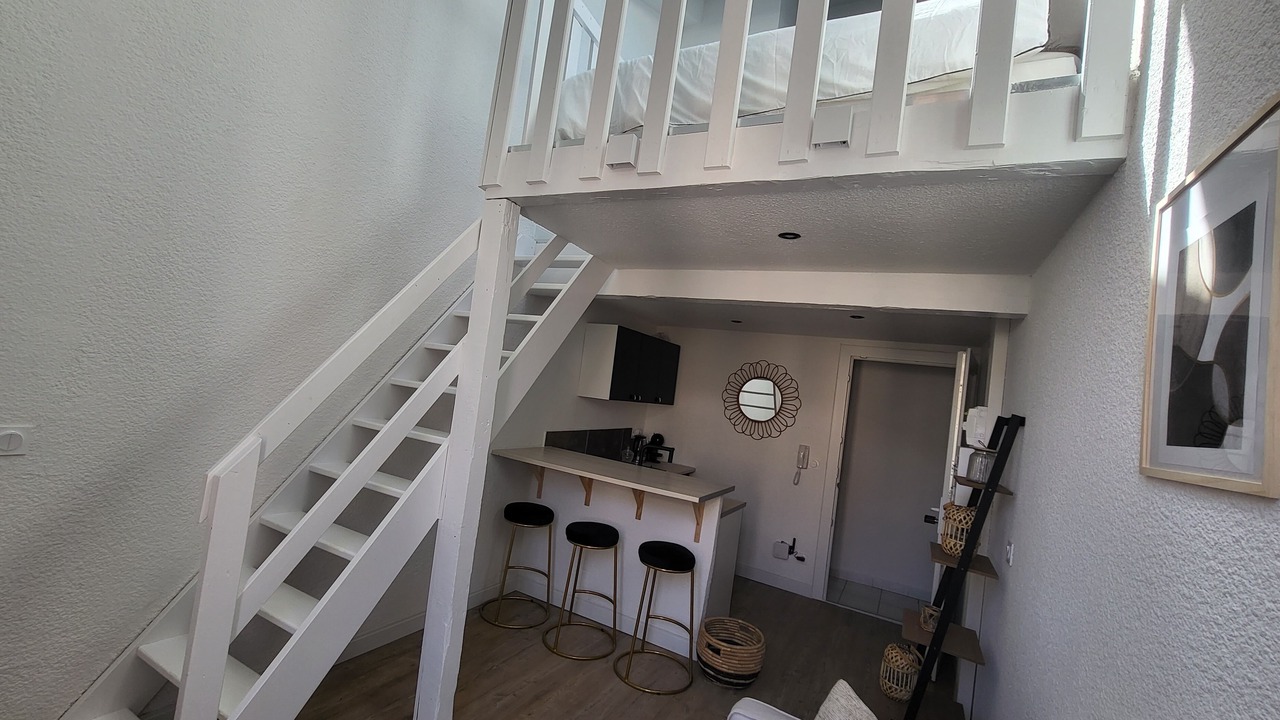 Photo of Livingroom in Saint-Martin