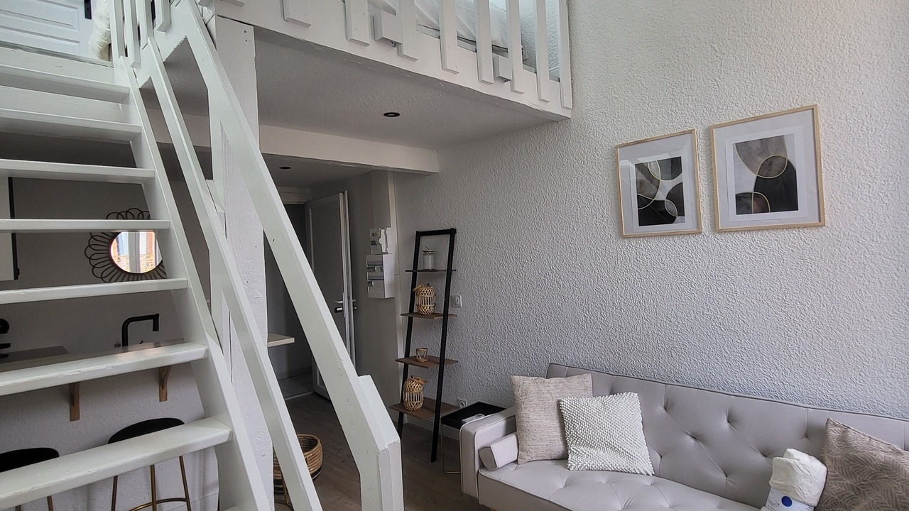 Photo of Livingroom in Saint-Martin