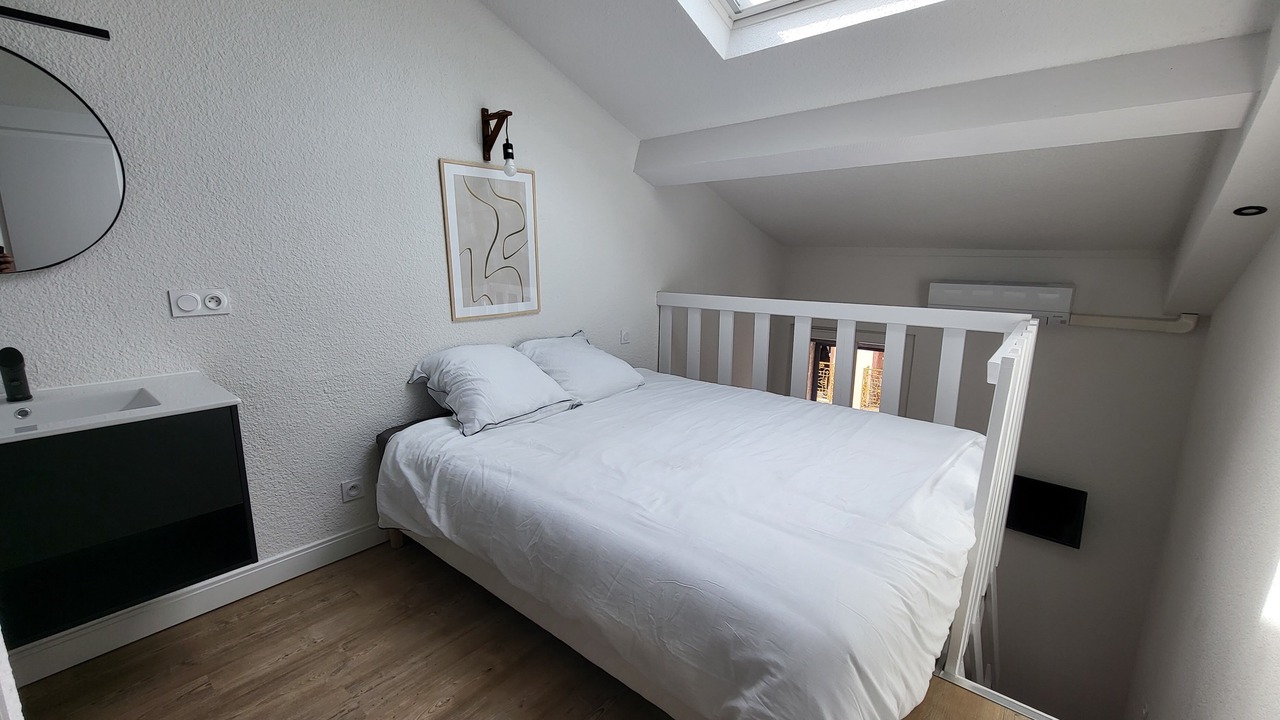 Photo of Bedroom in Saint-Martin