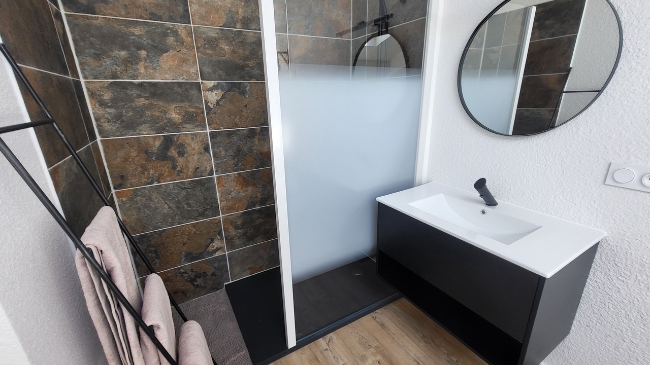 Photo of Bathroom in Saint-Martin