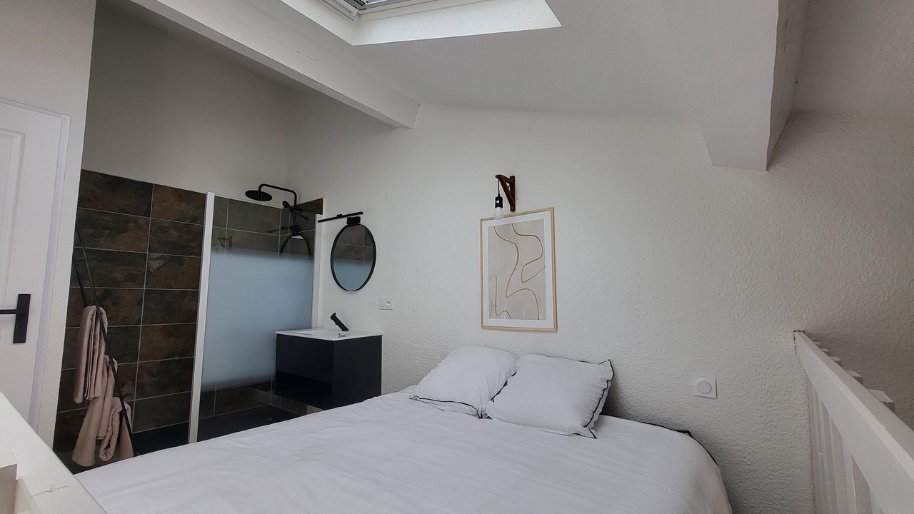 Photo of Bedroom in Saint-Martin