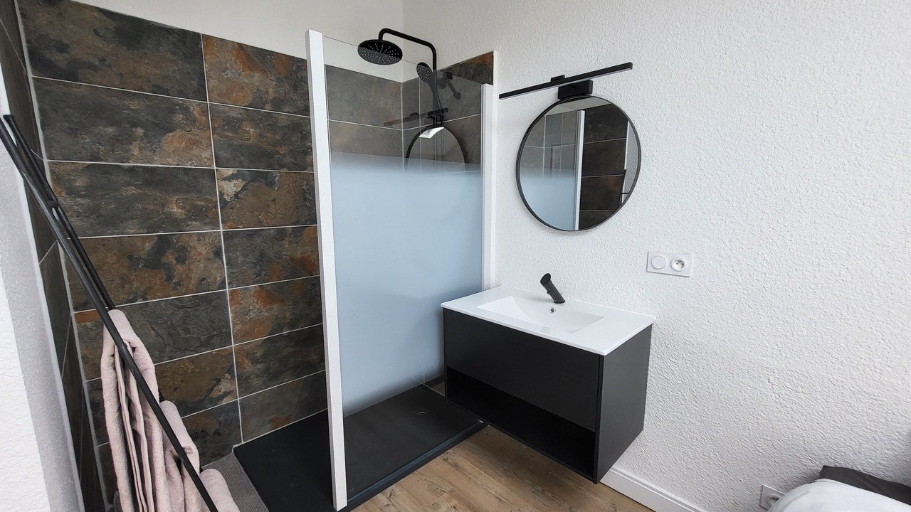 Photo of Bathroom in Saint-Martin