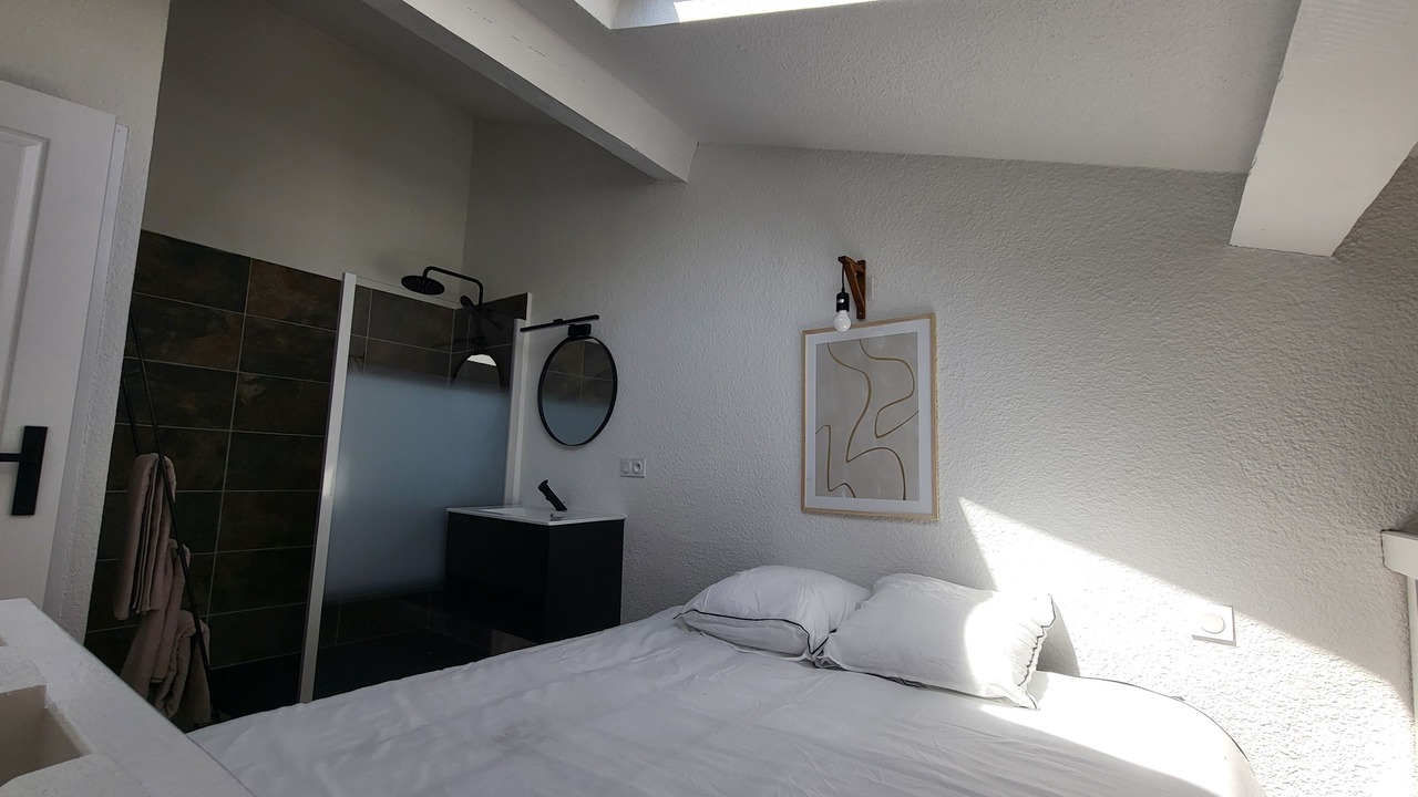Photo of Bedroom in Saint-Martin
