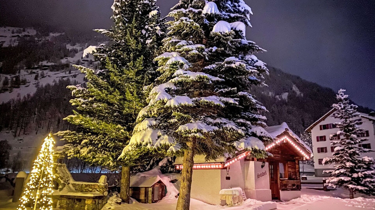 Photo of Others in Saas Grund