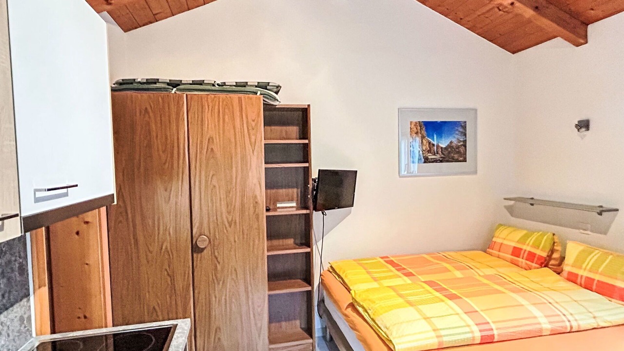 Photo of Others in Saas Grund