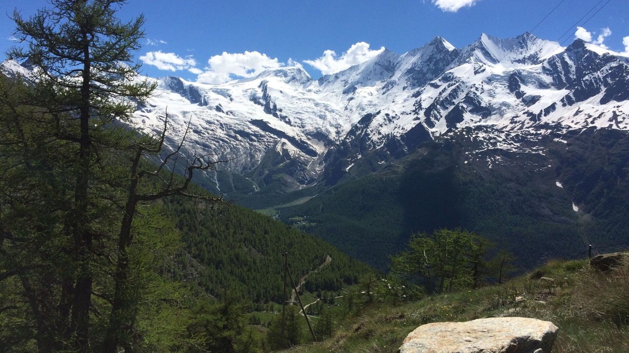 Photo of Outdoor in Saas Grund