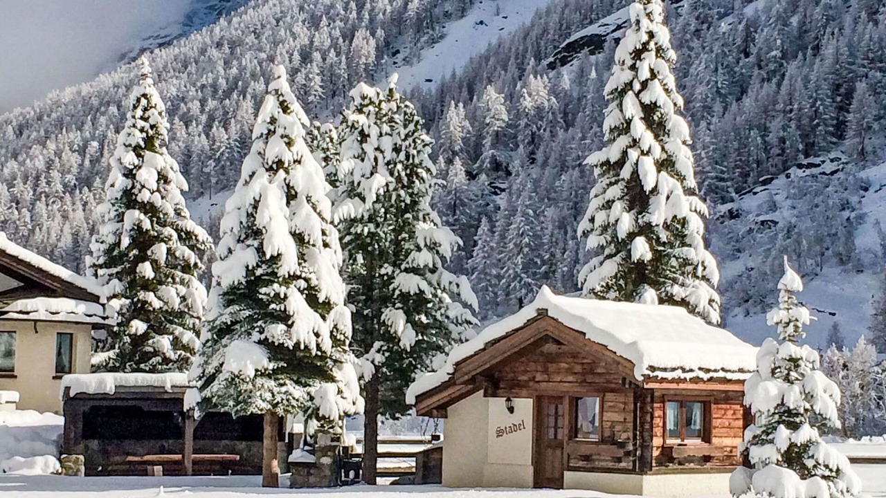 Photo of Others in Saas Grund
