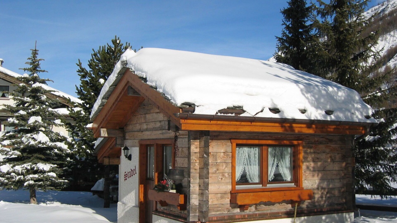 Photo of Others in Saas Grund