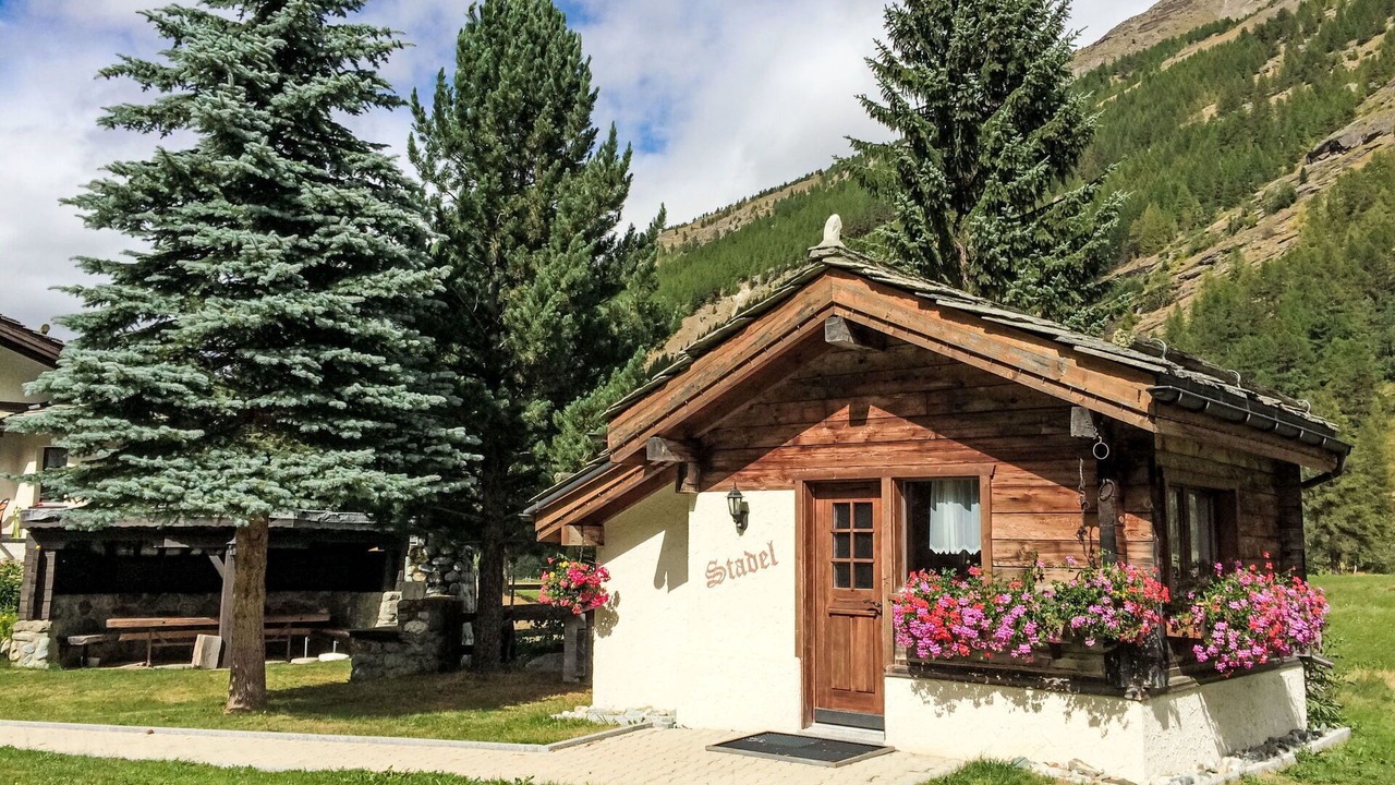 Photo of Others in Saas Grund