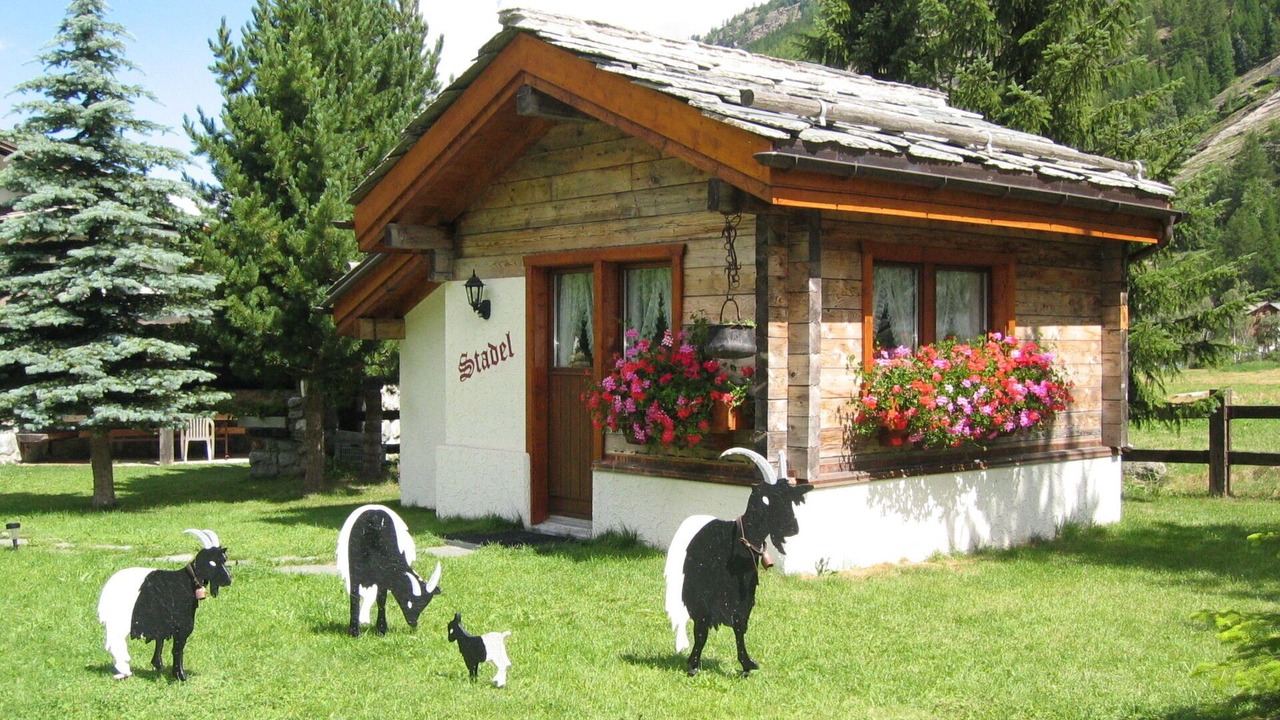 Photo of Others in Saas Grund