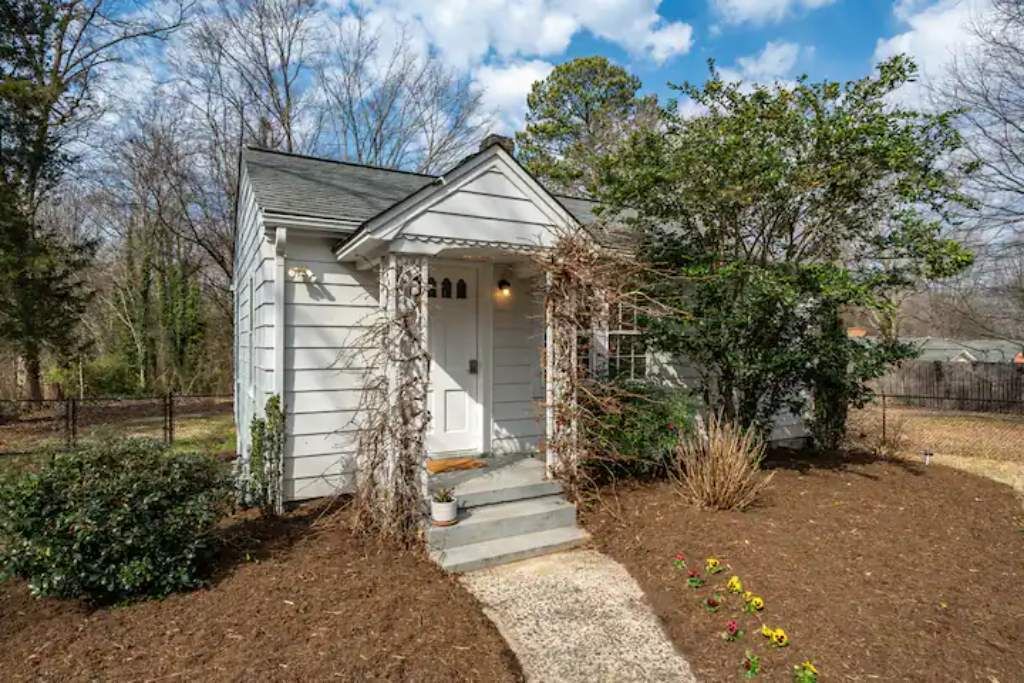 Photo of Outdoor in Winston - Salem