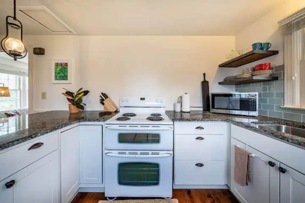 Photo of Kitchen in Winston - Salem