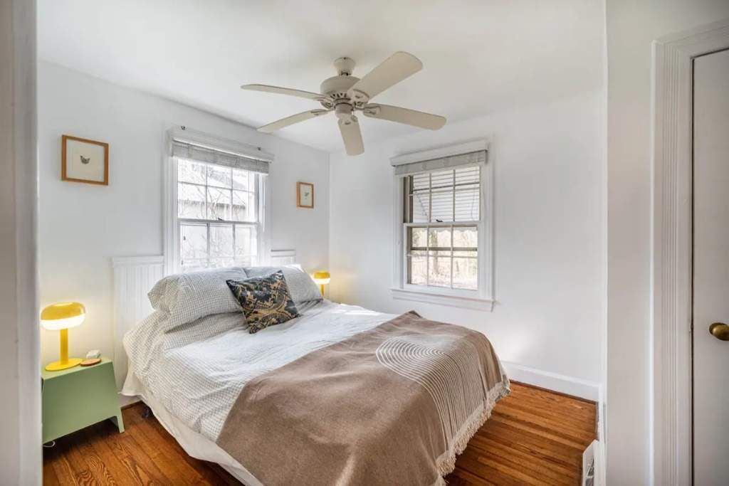 Photo of Bedroom in Winston - Salem
