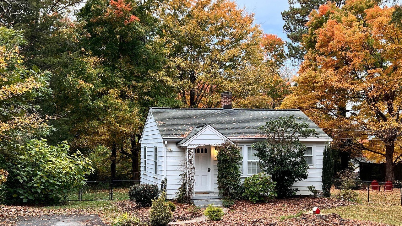 Photo of Outdoor in Winston - Salem