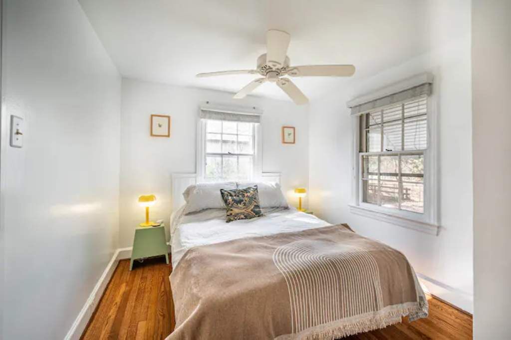 Photo of Bedroom in Winston - Salem