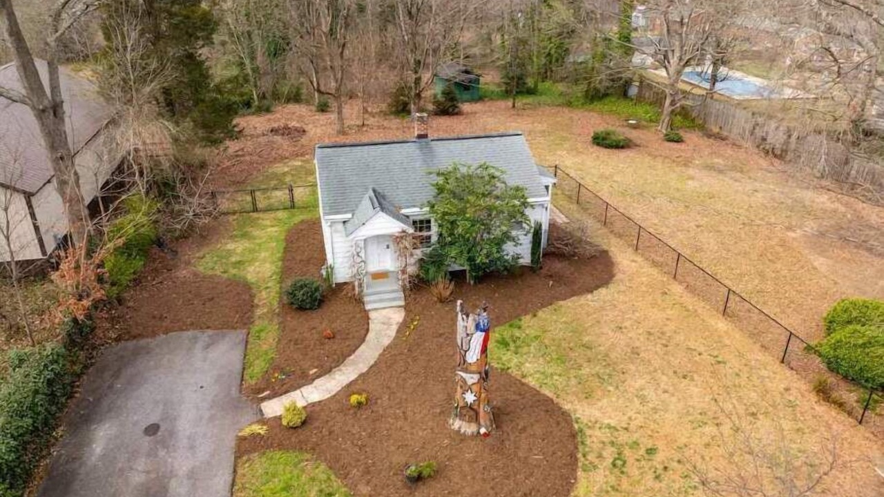 Photo of Outdoor in Winston - Salem
