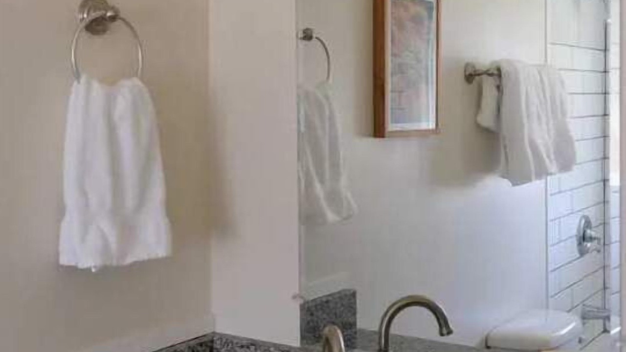 Photo of Bathroom in Winston - Salem