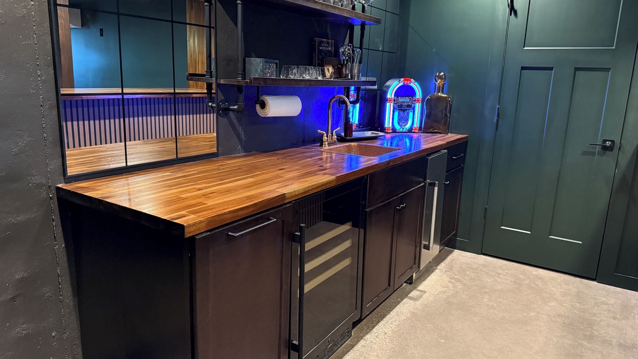 Photo of Kitchen in Dahlonega