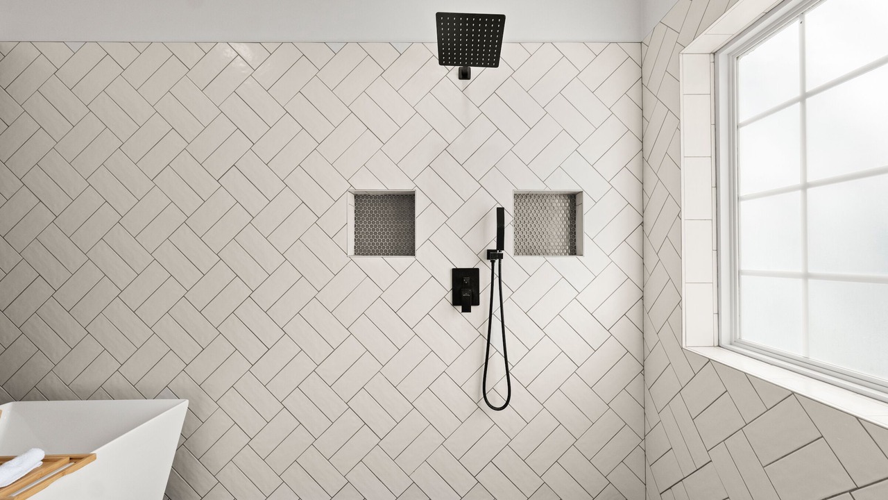 Photo of Bathroom in Dahlonega
