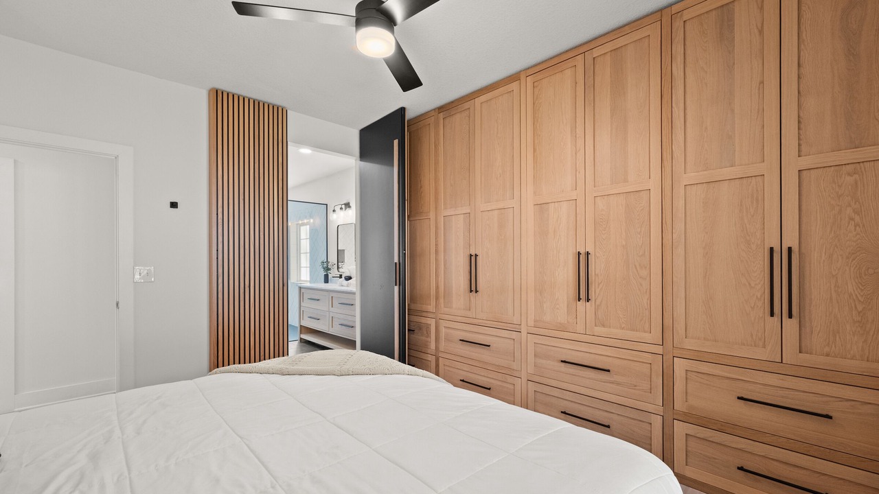 Photo of Bedroom in Dahlonega
