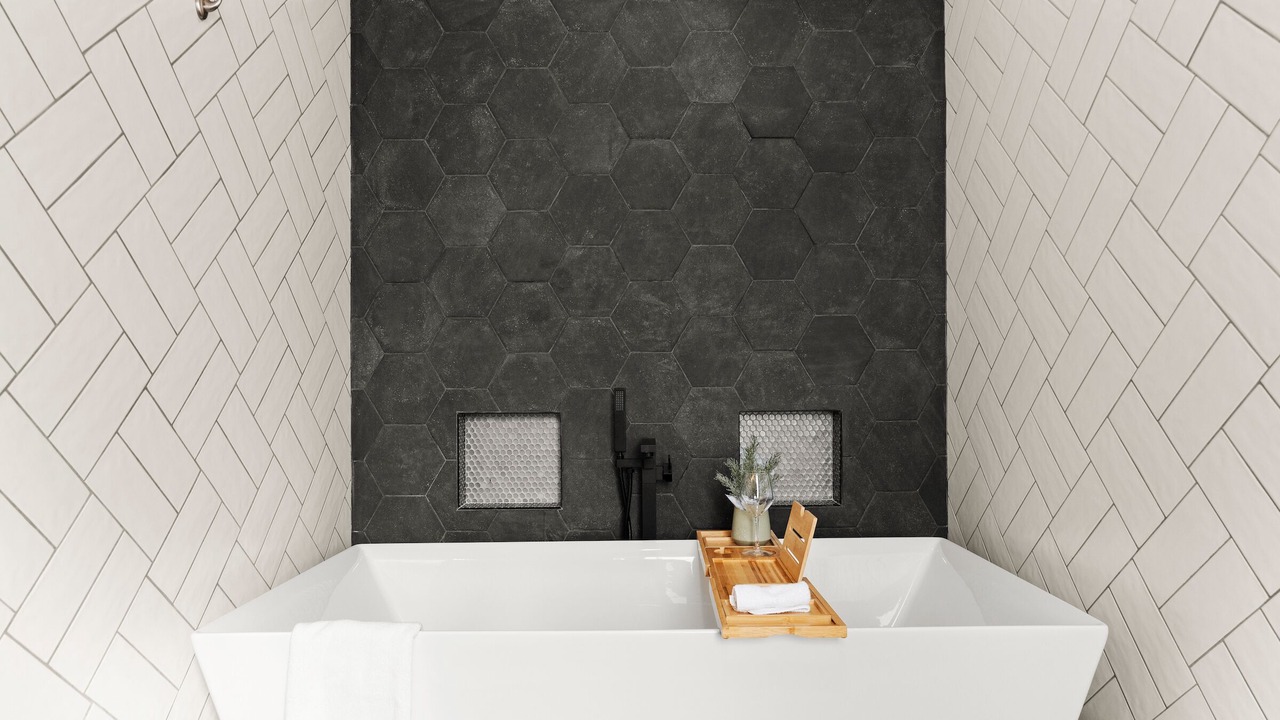 Photo of Bathroom in Dahlonega