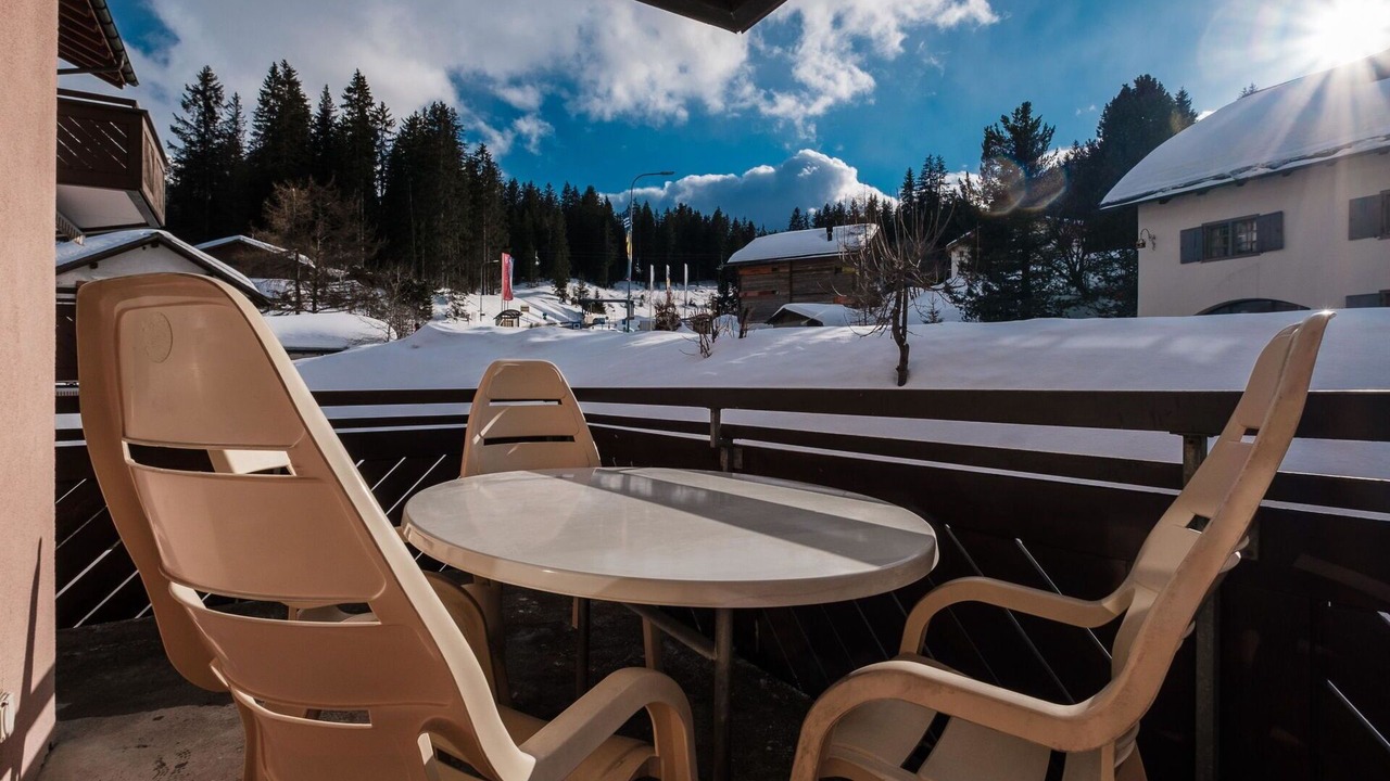 Photo of Outdoor in Parpan