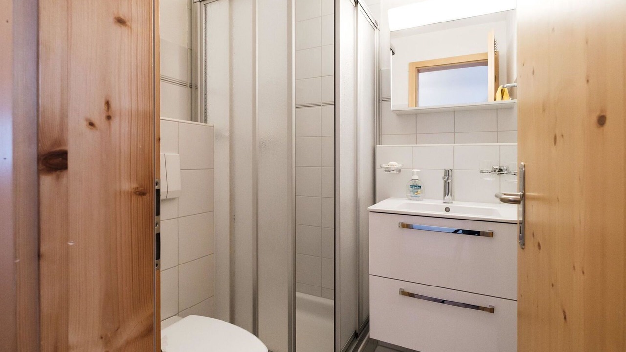 Photo of Bathroom in Parpan