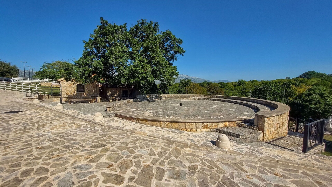 Photo of Outdoor in Krusevo