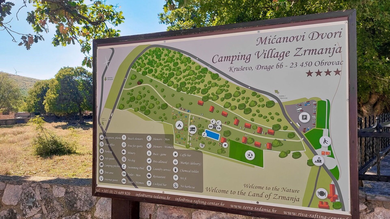 Photo of Outdoor in Krusevo