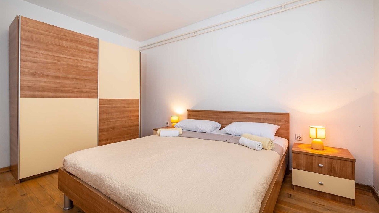 Photo of Bedroom in Suhovare
