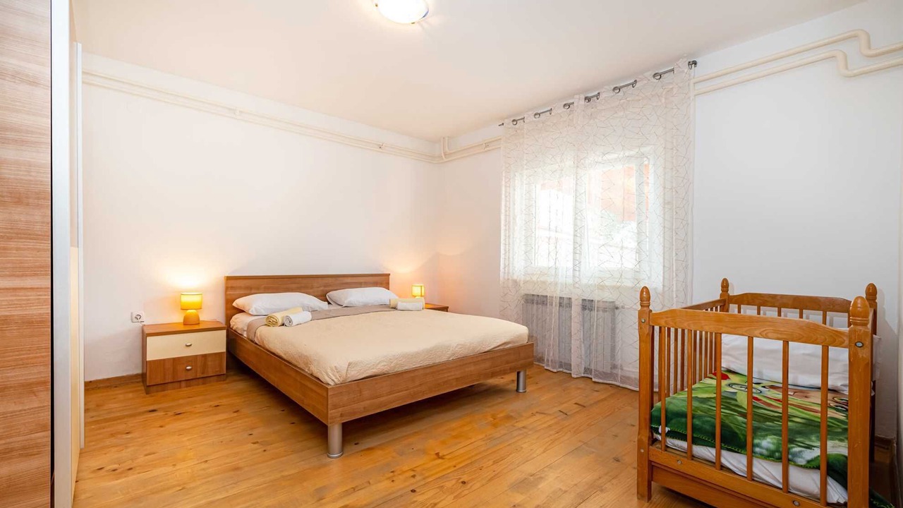 Photo of Bedroom in Suhovare